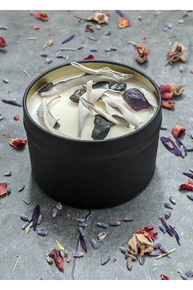 Candles & Aromatherapy