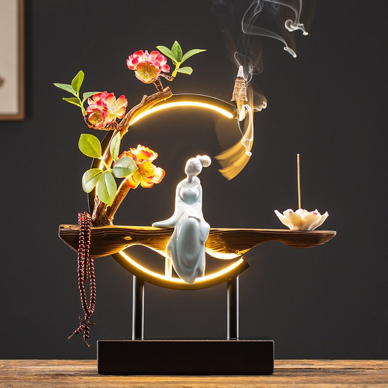 Incense Burner