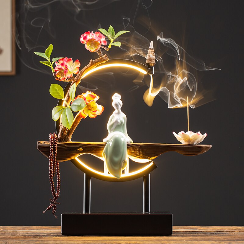 Incense Burner