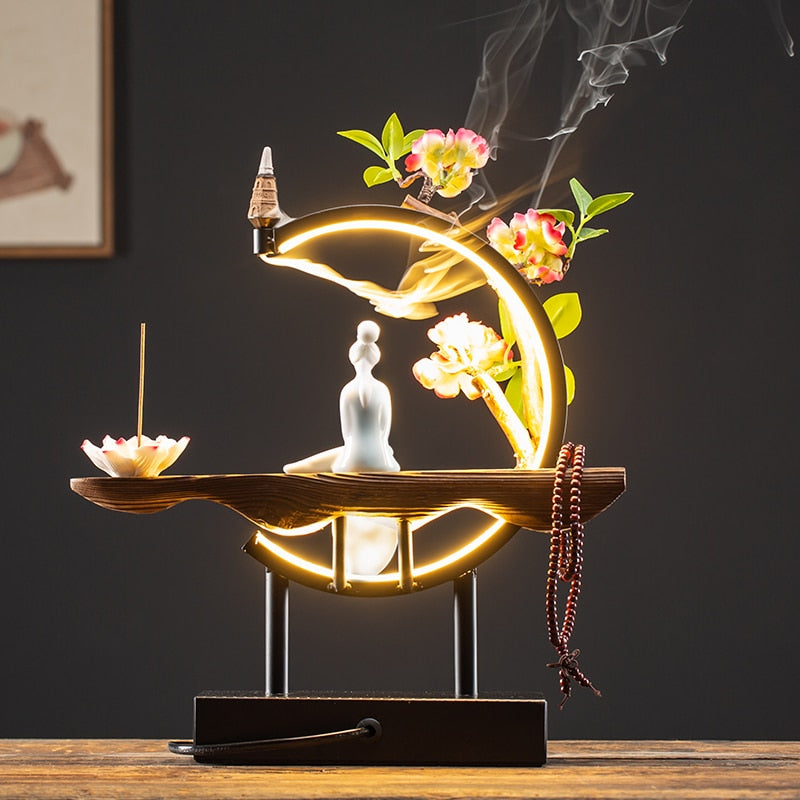 Incense Burner