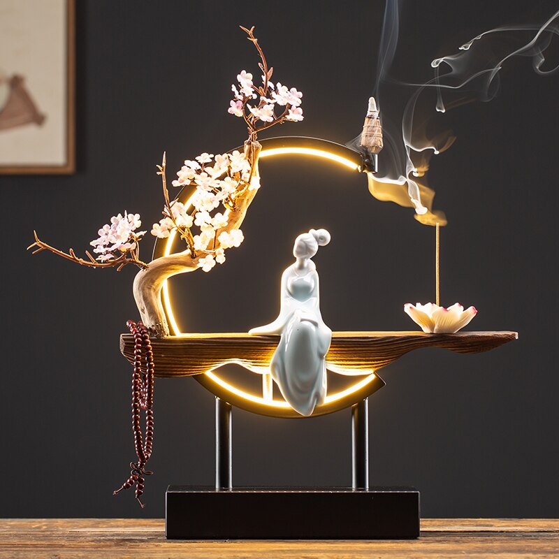 Incense Burner