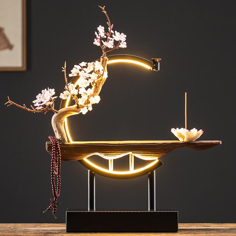 Incense Burner