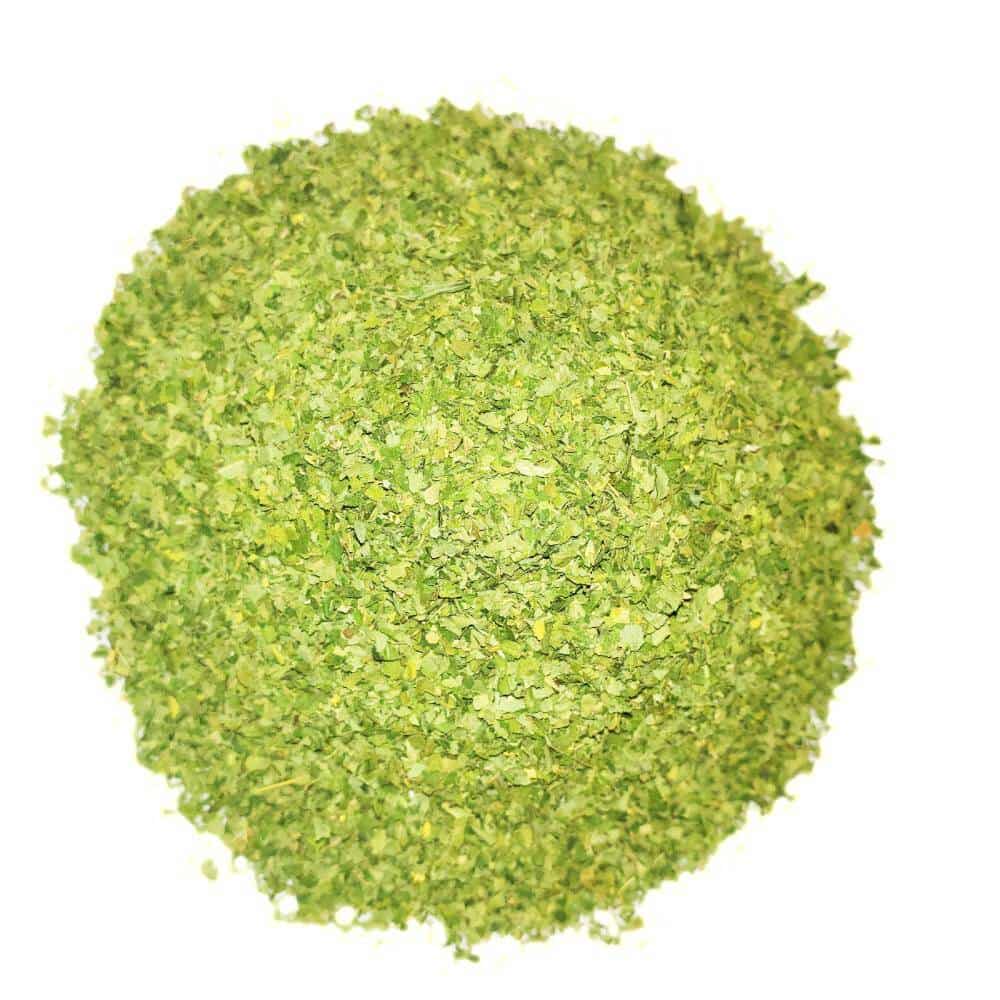 Moringa Energy Loose Leaf Tea (3 oz)