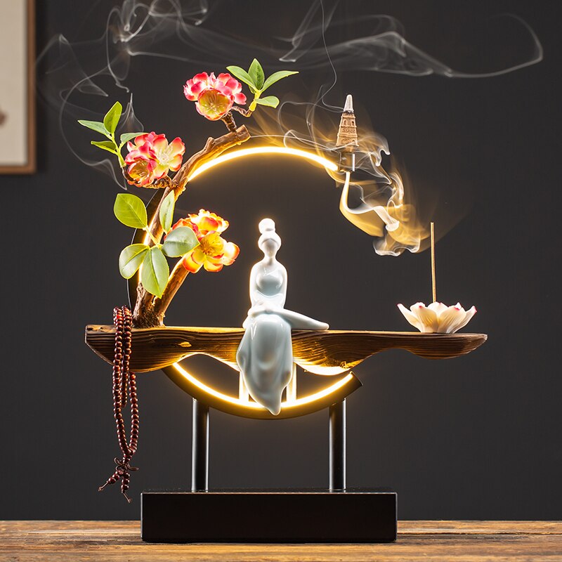 Incense Burner