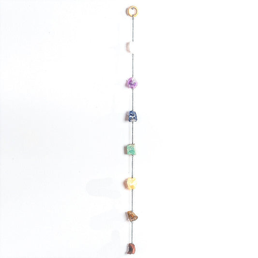 Chakra 24" Wall Hanging