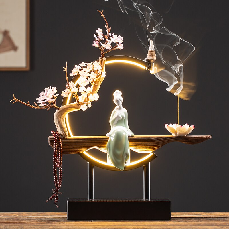 Incense Burner