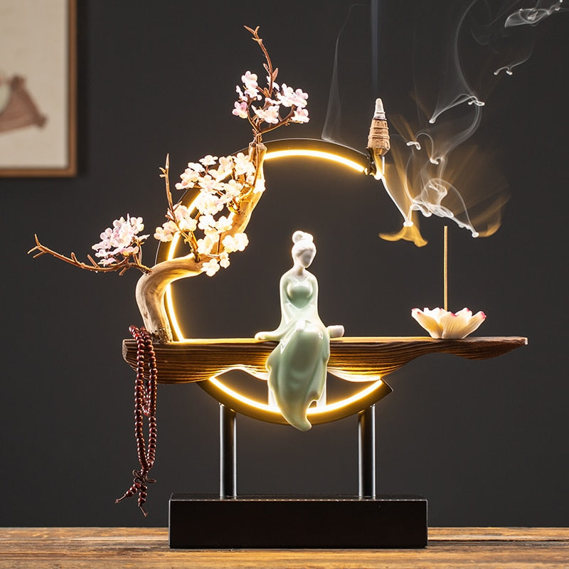 Incense Burner