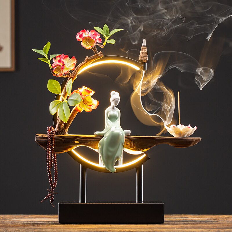 Incense Burner
