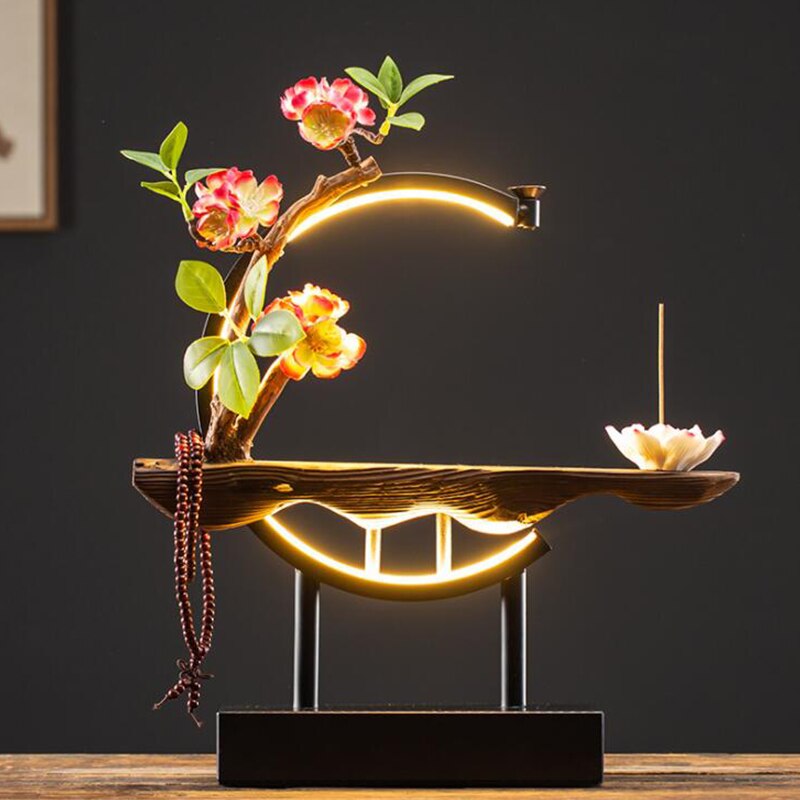 Incense Burner