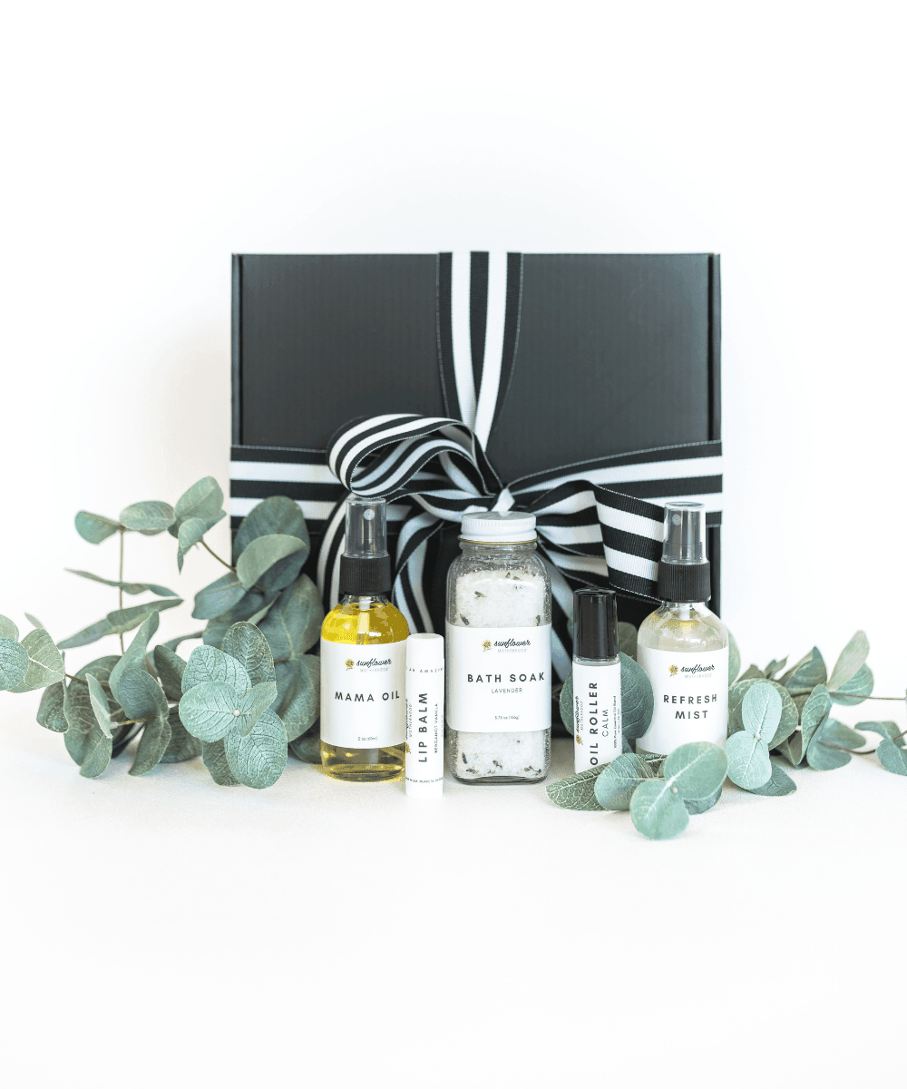 Self Care Gift Box-1