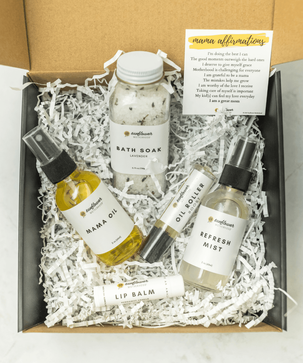 Self Care Gift Box-3