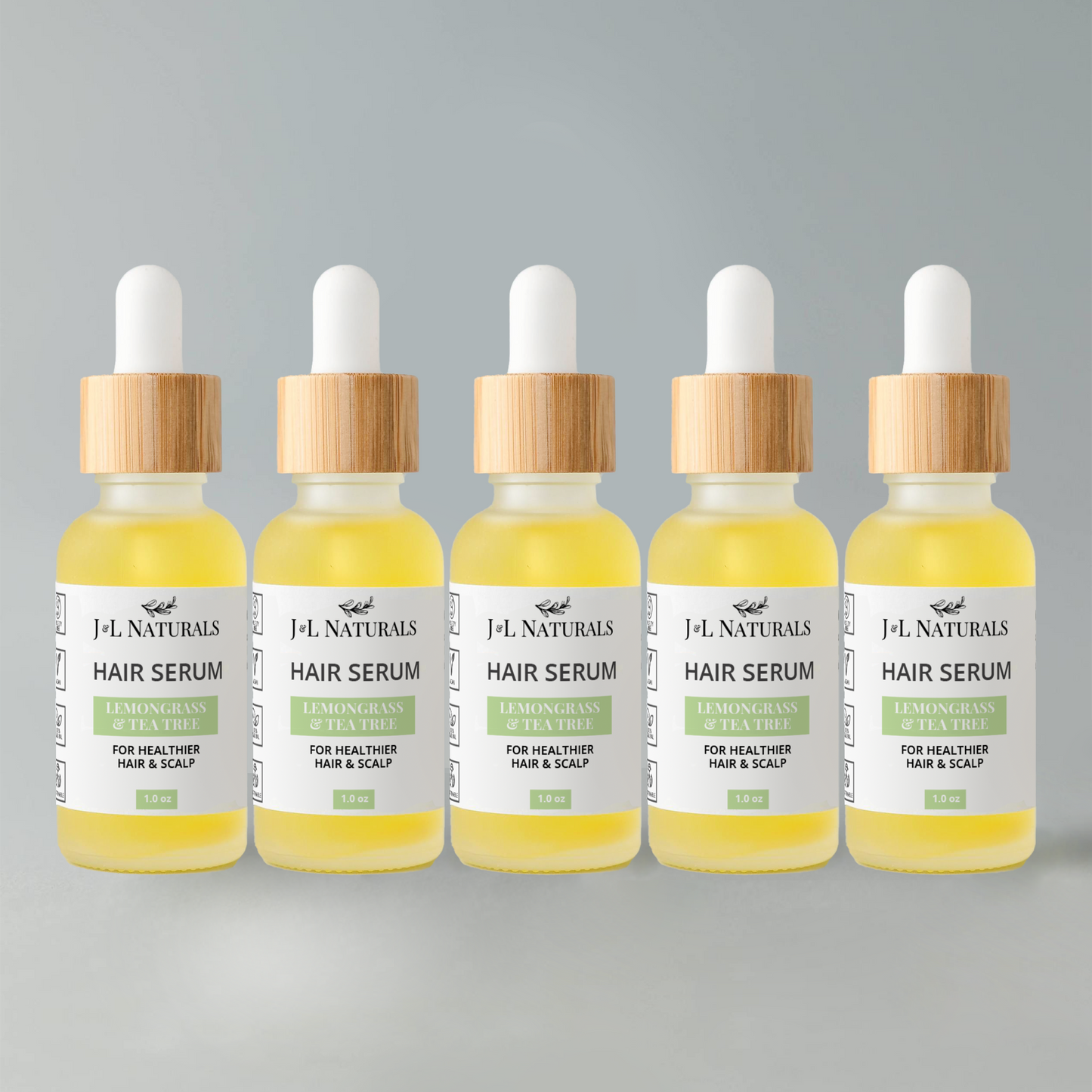 Hair Serum Bundle (5-Pack)-0