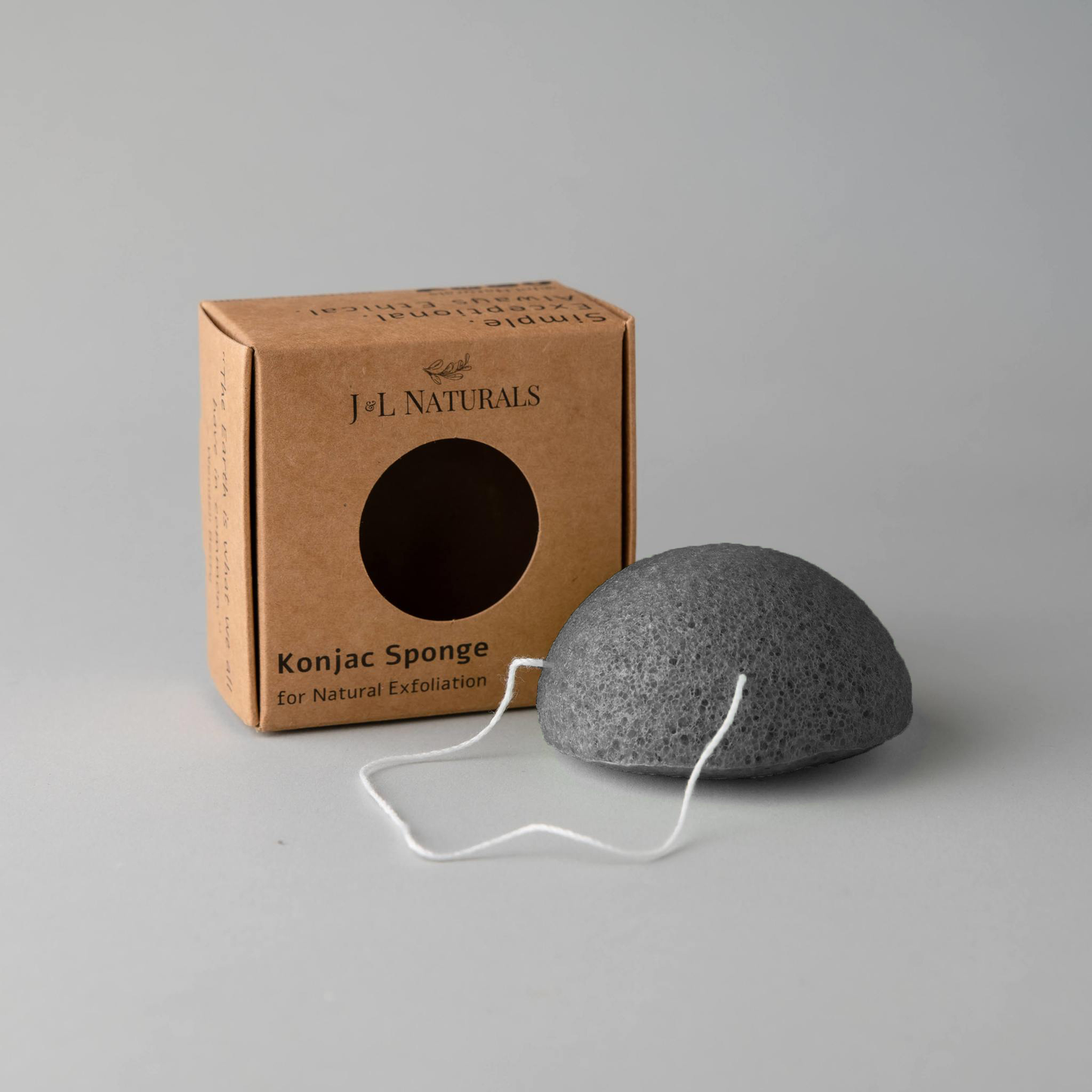 Konjac Sponge Bundle (5-Pack)-5