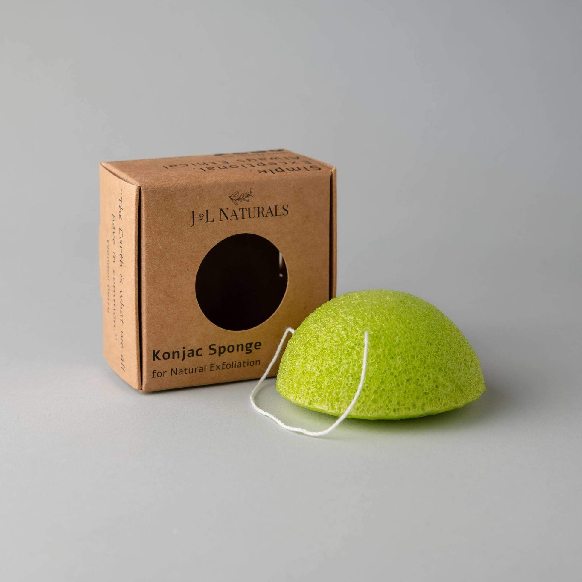 Konjac Sponge (Duo)-9