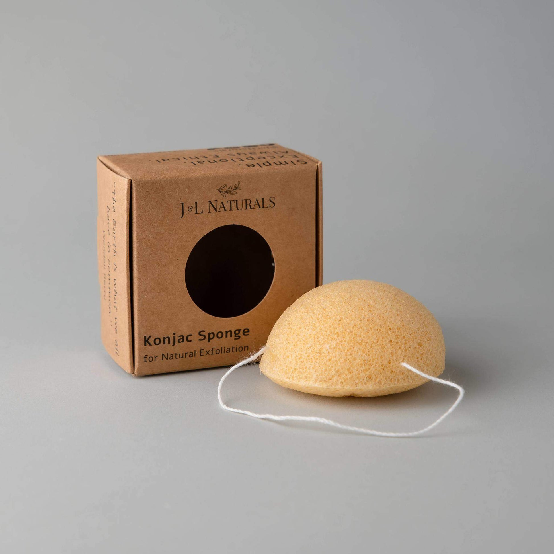 Konjac Sponge (Duo)-10