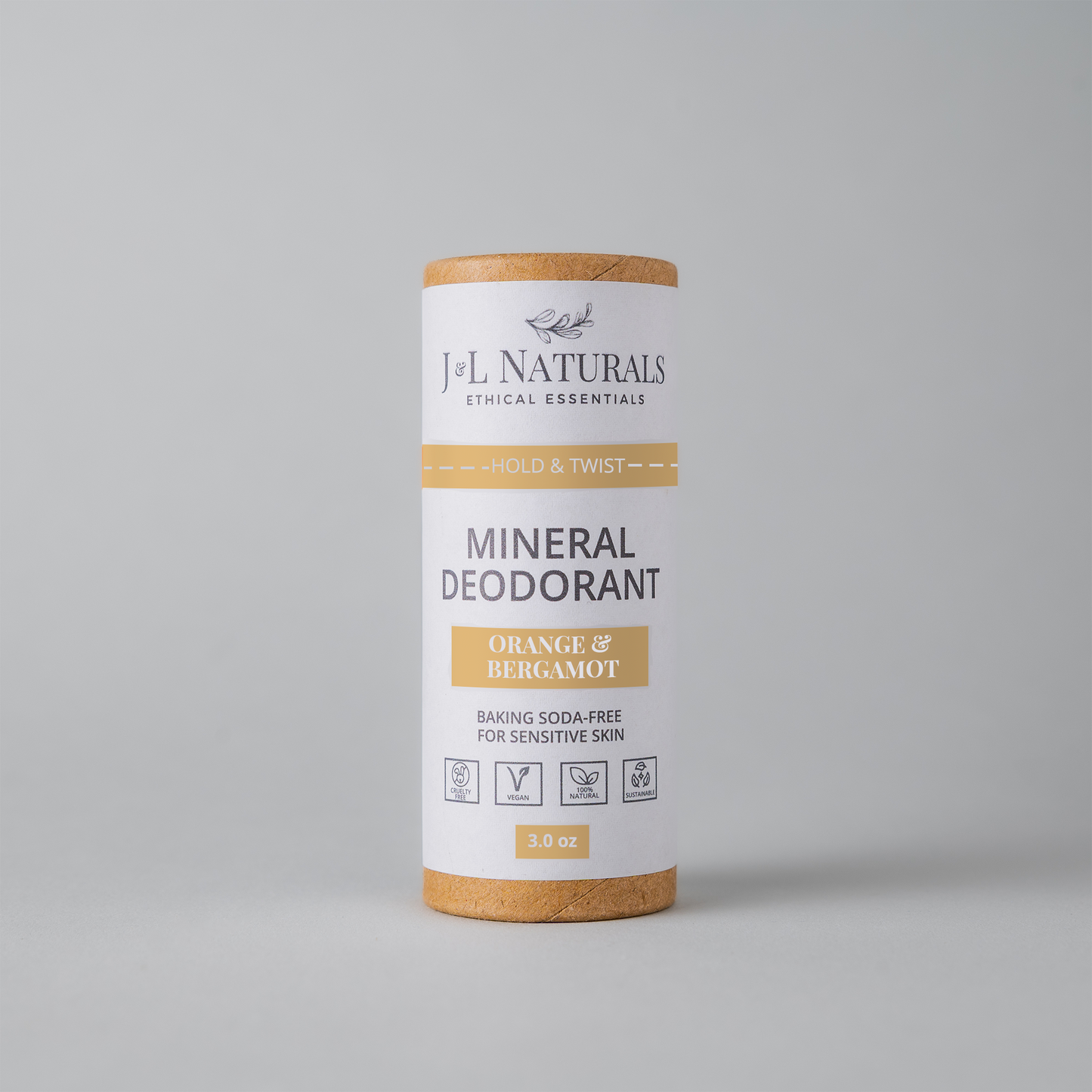 Mineral (Baking Soda-Free) Deodorant-14