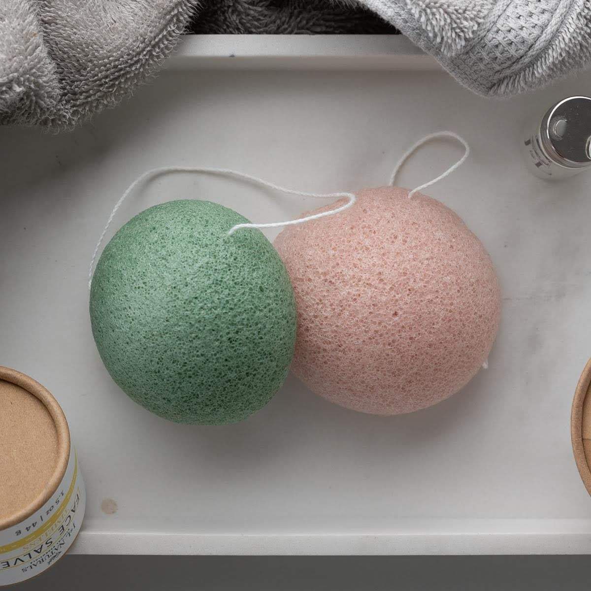 Konjac Sponge (Duo)-3