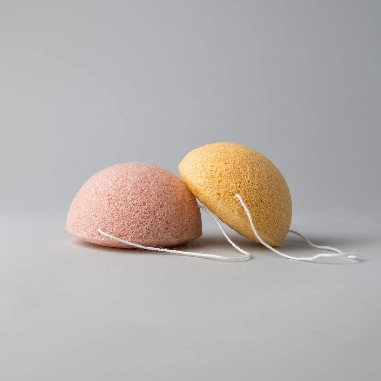 Konjac Sponge (Duo)-0