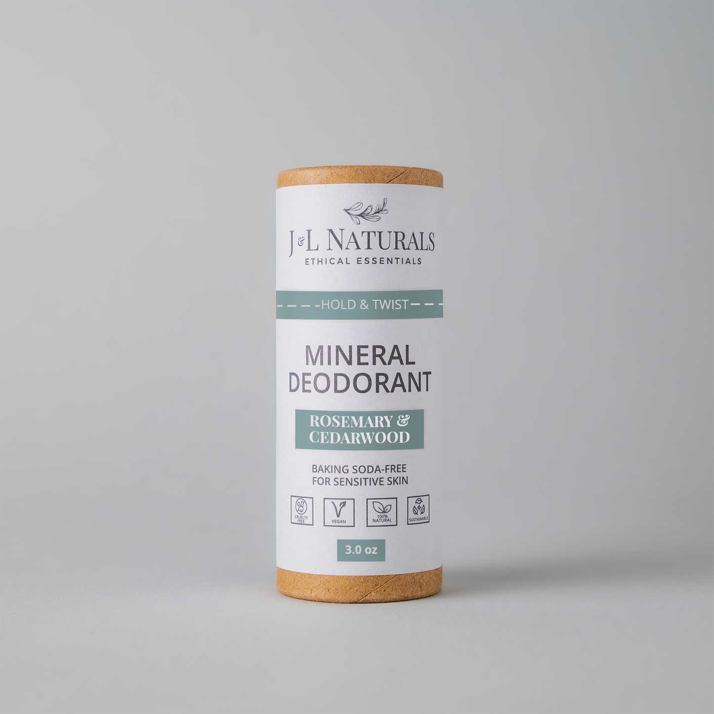 Mineral (Baking Soda-Free) Deodorant-16