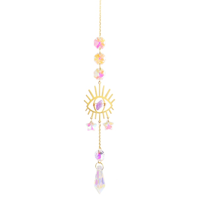 Crystal Pendant