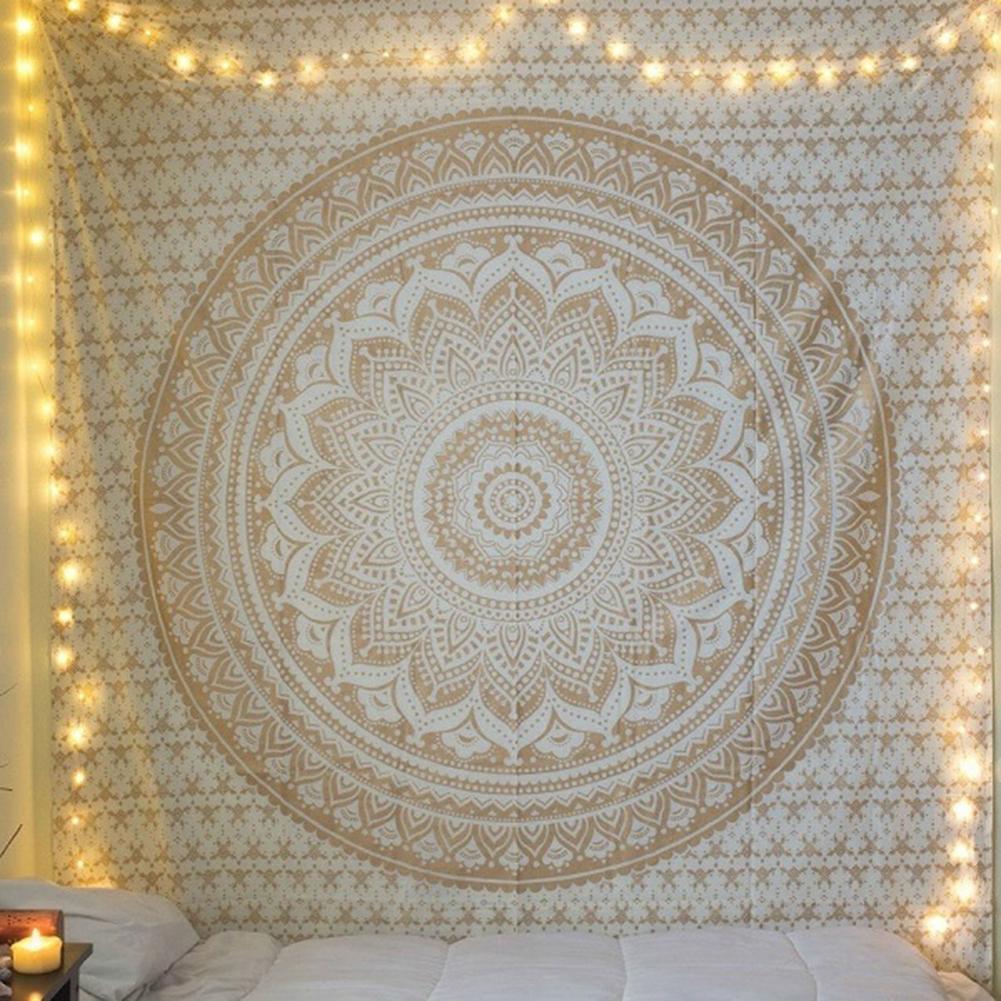 Mandala Tapestries