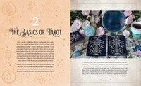 Witch's Complete Guide to Tarot-2