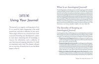 Astrology Journal-3