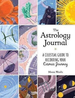 Astrology Journal-0