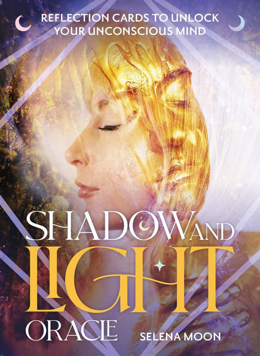 Shadow & Light Oracle-0