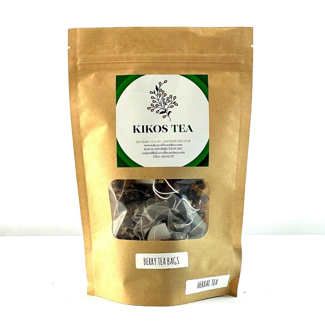 Berry Tea Sachets (16 Sachets)