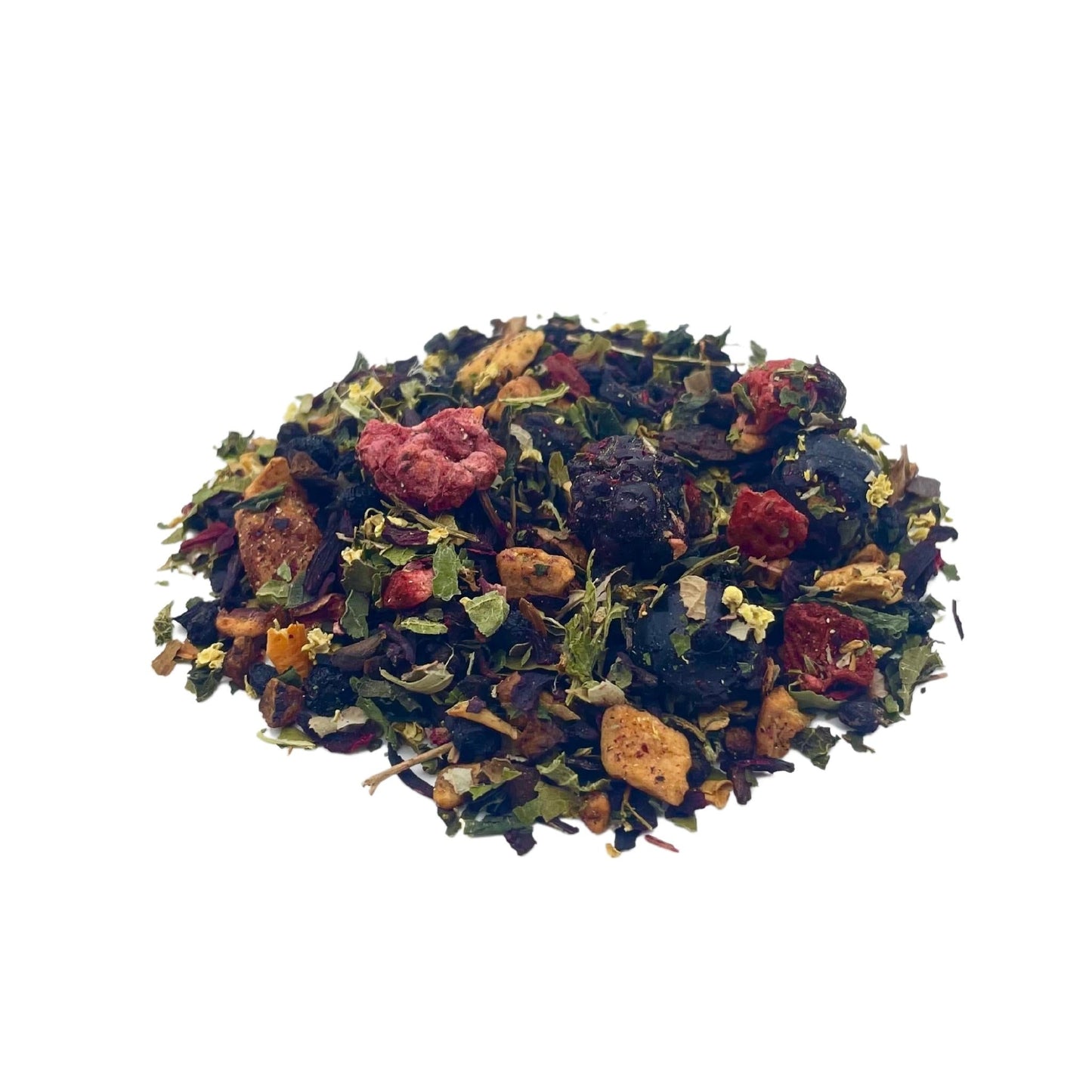 Loose Leaf Tea Set