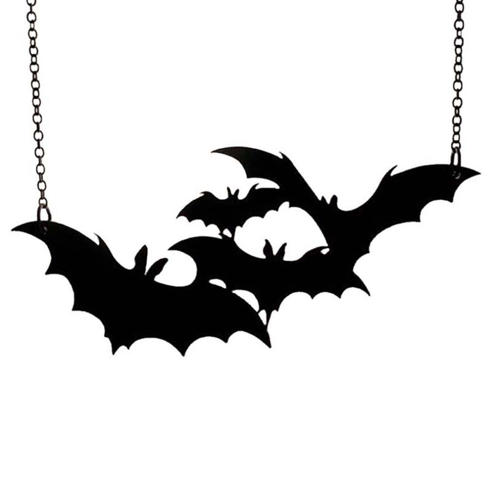 Pipistrelle Necklace