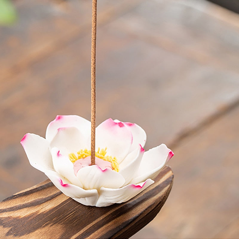 Incense Burner